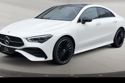 Mercedes-Benz CLA 220 25.931 km 43.779 &euro; Heilbronn 74072
