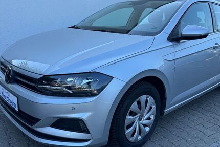 VW Polo 138.000 km 13.990 &euro; Nordheim bei Heilbronn 74226