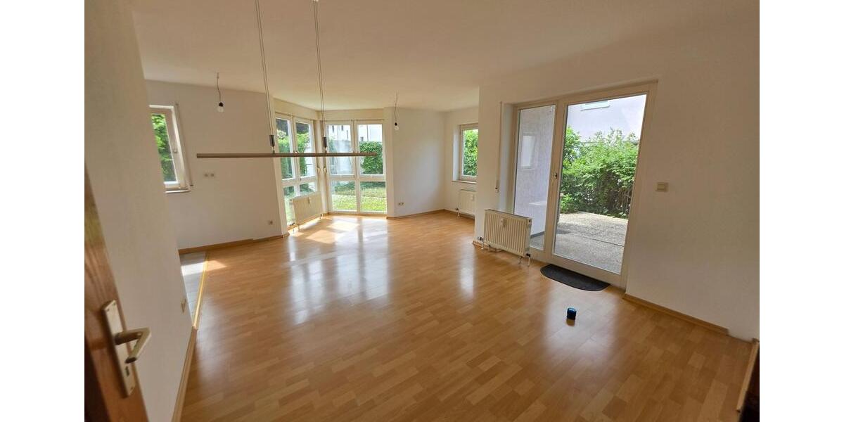 Erdgeschoßwohnung Obersulm - 2.5 Zimmer, 56 m&sup2;, 229.000&euro; | Angebot:26532249