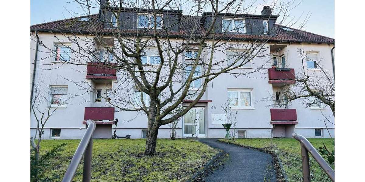 Wohnung zum Kaufen in Öhringen 209.000 € 74 m² 3 zimmer
