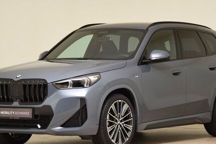 BMW X1 21.900 km 44.940 &euro; Ellhofen 74248