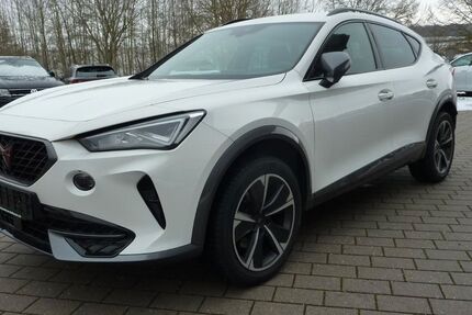 Cupra Formentor 69.699 km 21.899 &euro; Bad Rappenau 74906