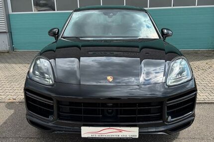 Porsche Cayenne 195.000 km 45.000 € Neuenstadt-Stein a.K. 74196