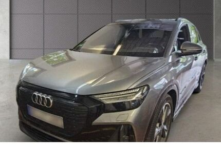 Audi Q4 e-tron 109.990 km 32.630 € Sinsheim 74889