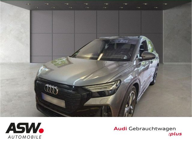 Audi Q4 e-tron 109.990 km 32.630 € Sinsheim 74889