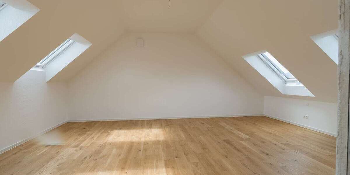 Etagenwohnung Bönnigheim - 5 Zimmer, 135 m&sup2;, 663.000&euro; | Angebot:26905441