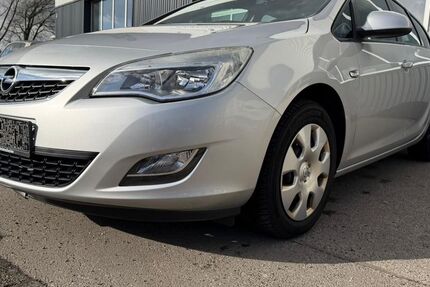Opel Astra 177.000 km 3.990 &euro; Asperg / Stuttgart 71679