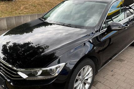 VW Passat 87.000 km 20.750 &euro; Backnang 71522