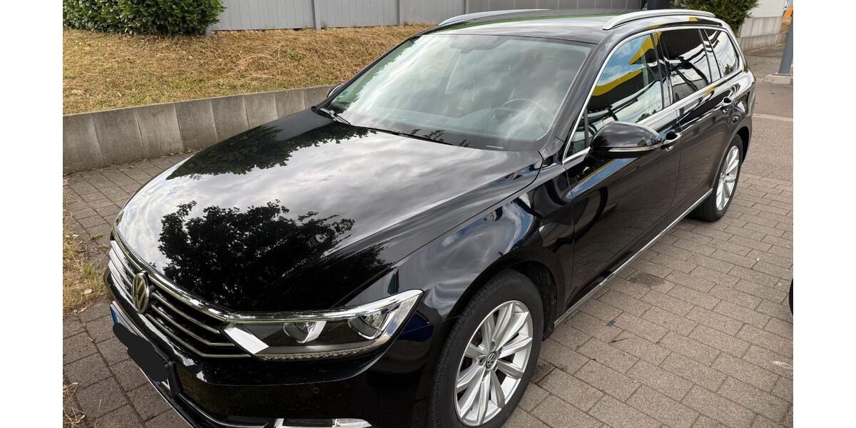VW Passat 87.000 km 20.750 &euro; Backnang 71522