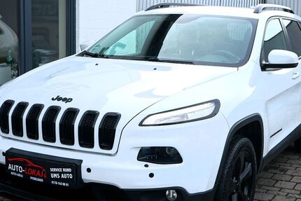 Jeep Cherokee 176.000 km 11.800 &euro; Pfedelbach 74629