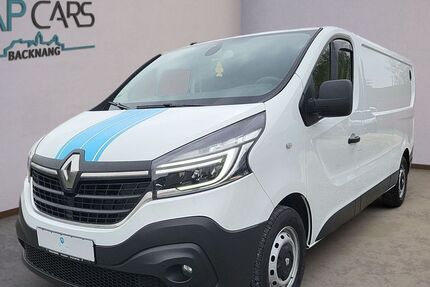 Renault Trafic 212.892 km 10.490 &euro; Backnang 71522