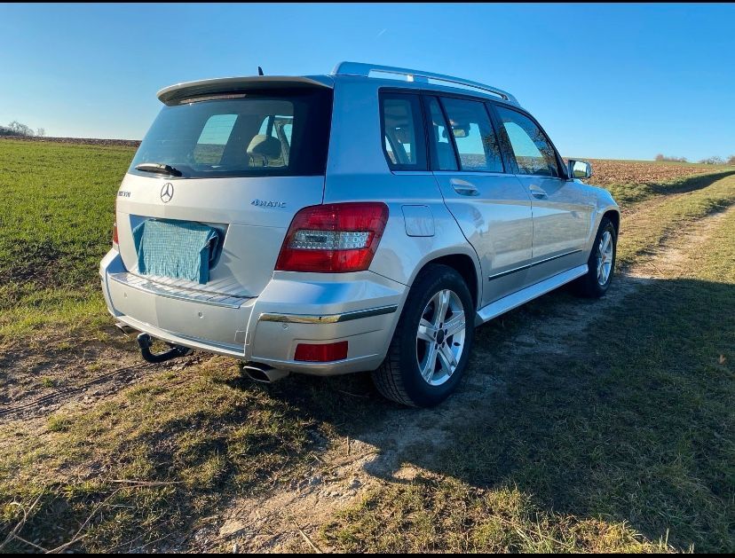 GLK 350