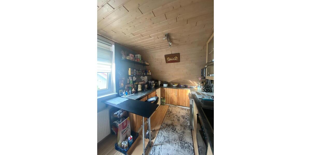 Maisonettenwohnung Vaihingen an der Enz - 4.5 Zimmer, 114 m&sup2;, 1.400&euro; | Angebot:25536449