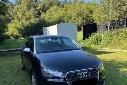 Audi A1 193.100 km 4.900 &euro; Schefflenz 74850