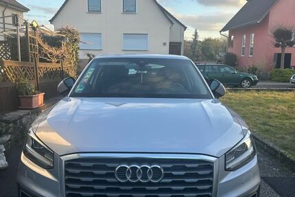 Audi Q2 104.000 km 18.400 &euro; Untereisesheim 74257