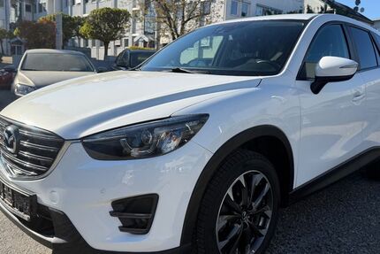 Mazda CX-5 156.000 km 11.200 &euro; Heilbronn 74080