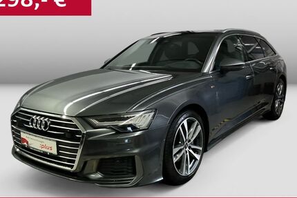 Audi A6 47.800 km 37.480 &euro; Ludwigsburg 71636