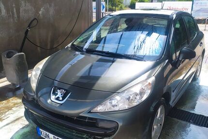 Peugeot 207 197.500 km 1.490 &euro; Pfedelbach 74629