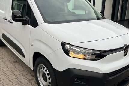 Citroen Berlingo 41.277 km 17.999 &euro; Bietigheim-Bissingen 74321