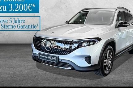 Mercedes-Benz EQB 15.400 km 44.925 &euro; Tamm 71732