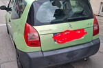 Citroen C2 99.225 km 1.500 € Großbottwar 71723