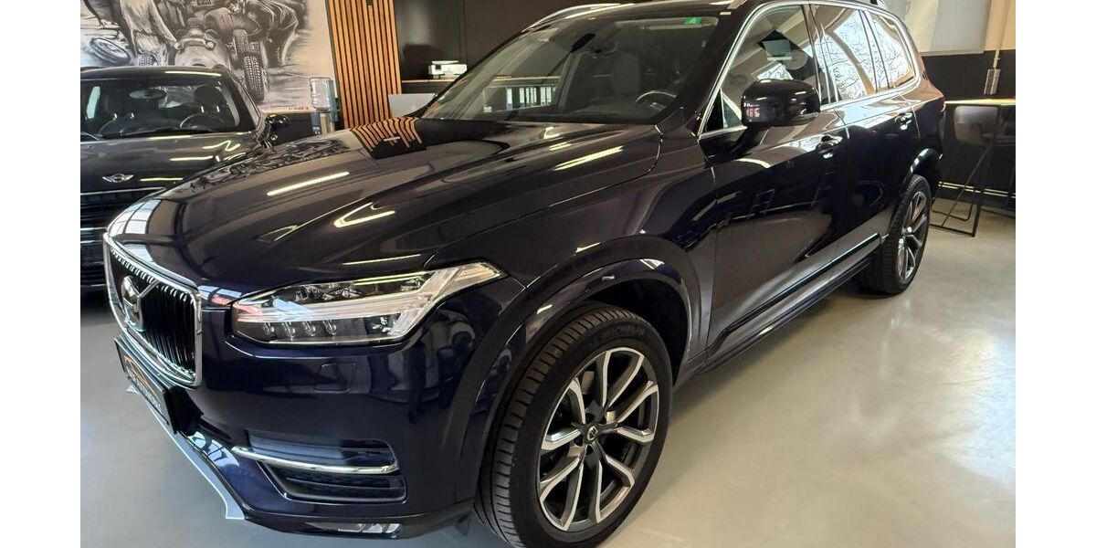 Volvo XC90 133.000 km 28.990 &euro; Heilbronn 74078