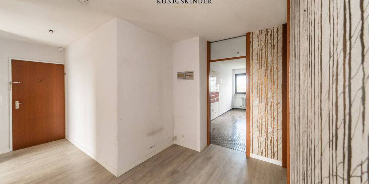 Etagenwohnung Tamm - 4 Zimmer, 100 m&sup2;, 380.000&euro; | Angebot:26712679