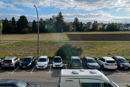 Möblierte 1-Zimmerwohnung mit herrlicher Aussicht 1 zimmer