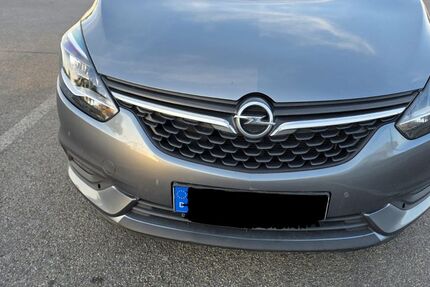 Opel Zafira 110.000 km 10.500 &euro; Tamm 71732