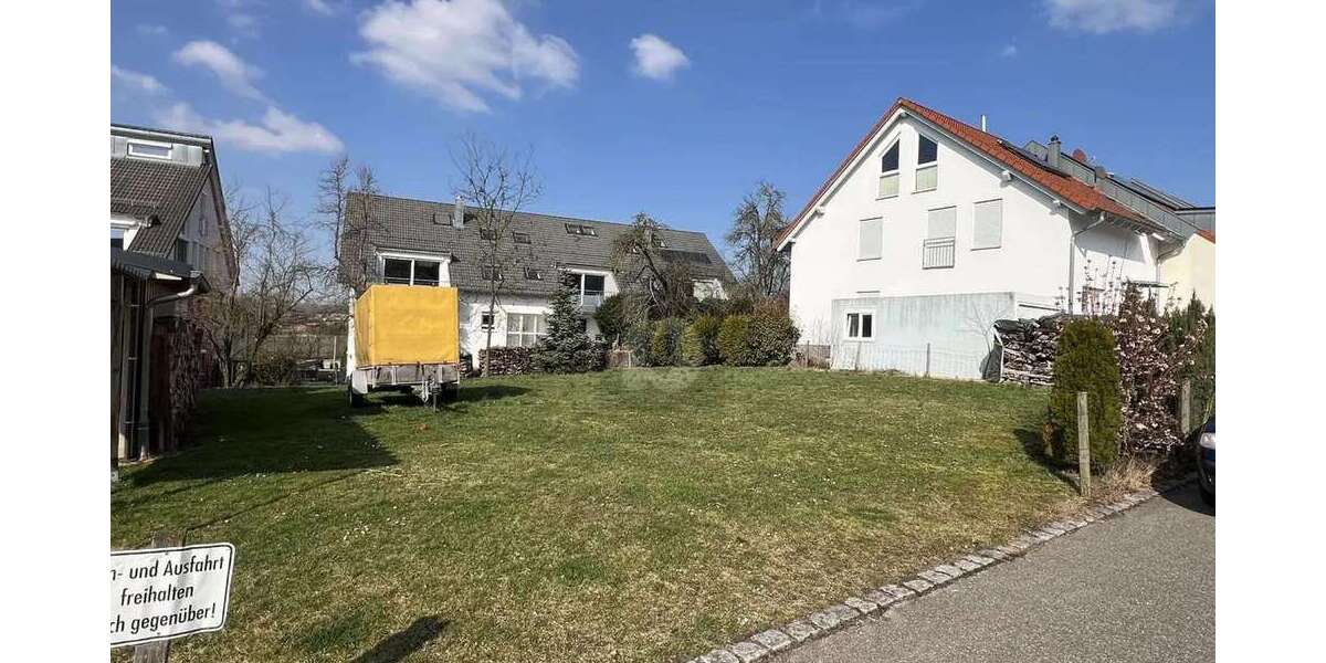 Grundstück Abstatt - 299.900&euro; | Angebot:27682799