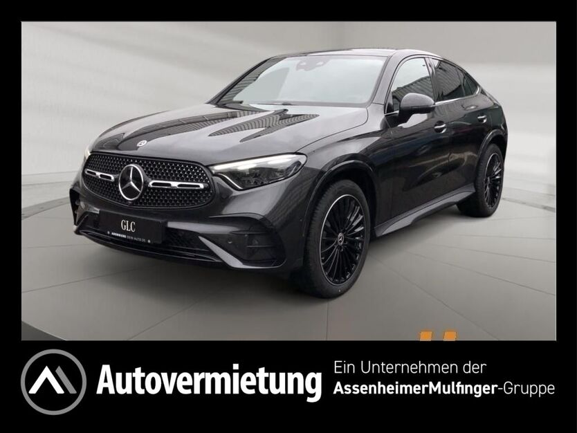 Mercedes-Benz GLC 300 13.470 km 72.789 € Neckarsulm-Obereisesheim 74172