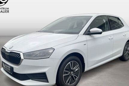 Skoda Fabia 53.439 km 18.474 &euro; Heilbronn 74072