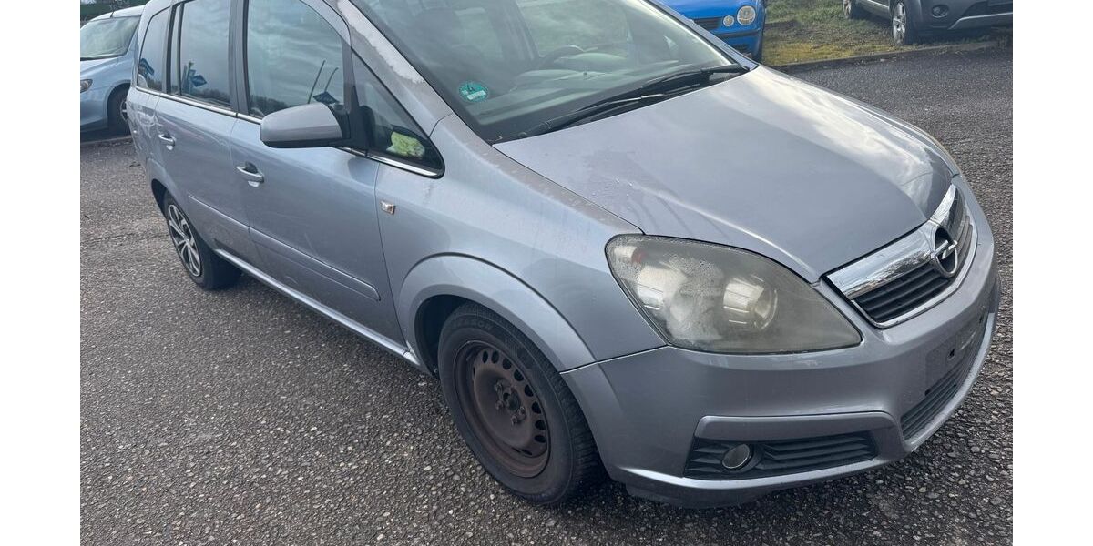 Opel Zafira 220.555 km 599 &euro; Untergruppenbach 74199
