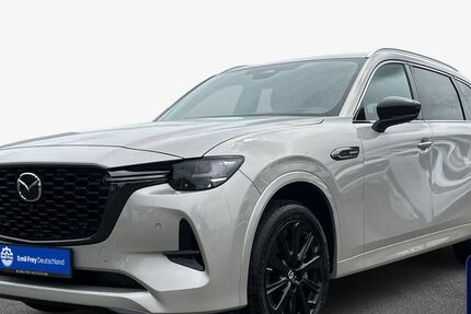 Mazda CX-80 3.800 km 57.490 &euro; Heilbronn 74080