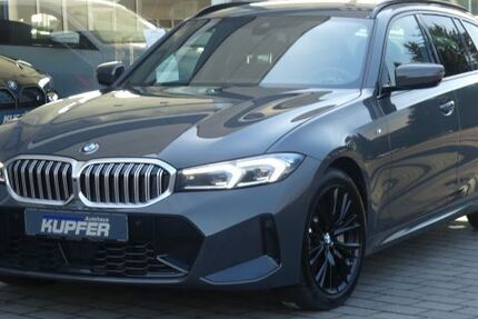 BMW 330 15.000 km 48.900 &euro; Vaihingen / Enz 71665