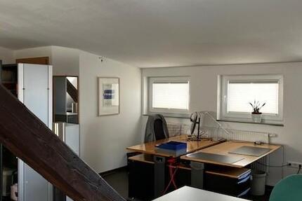 Coworking Plätze in Ludwigsburg - All-in-Miete zimmer