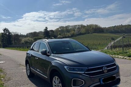VW T-Roc 76.500 km 20.499 &euro; Heilbronn 74081