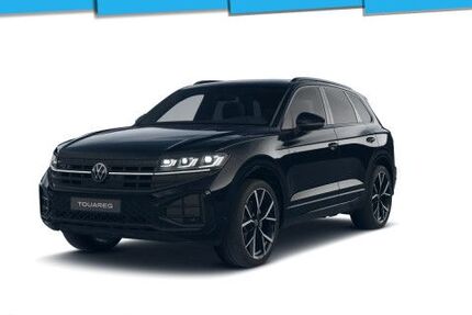 VW Touareg 16.209 km 74.030 &euro; Mosbach 74821