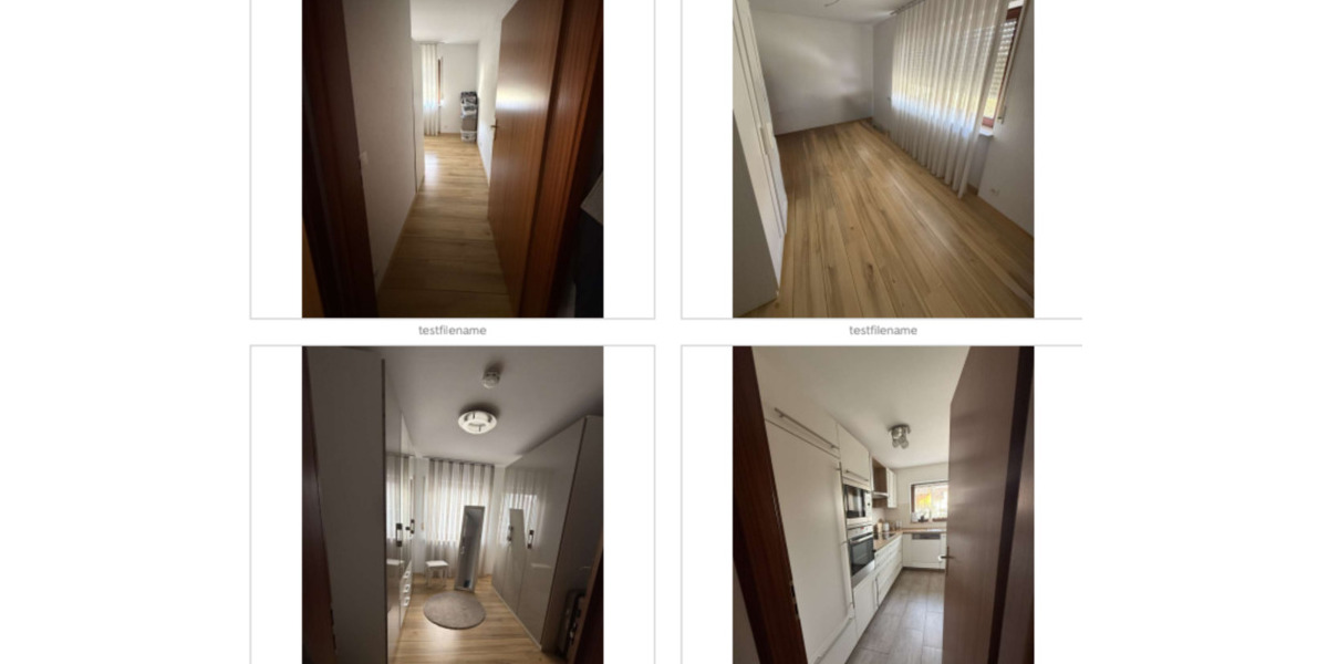 Erdgeschoßwohnung Bad Friedrichshall - 4 Zimmer, 90 m&sup2;, 1.420&euro; | Angebot:25917326
