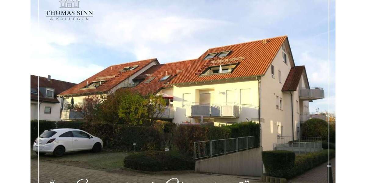 Wohnung zum Kaufen in Heilbronn Neckargartach 225.000 € 54.96 m² 2 zimmer