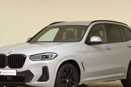 BMW X3 58.500 km 50.980 &euro; Ellhofen 74248