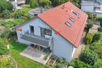 Etagenwohnung Bad Friedrichshall Kochendorf - 3 Zimmer, 72 m&sup2;, 248.000&euro; | Angebot:26026951