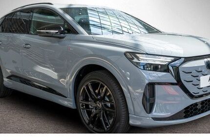 Audi Q4 e-tron 4.900 km 64.990 &euro; Heilbronn 74074