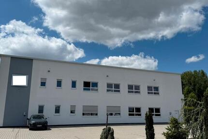 Gewerbeobjekt Heilbronn Frankenbach - 12&euro; | Angebot:26099352