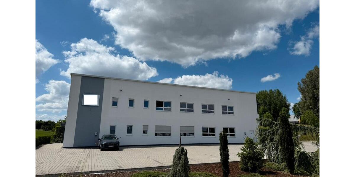 Gewerbeobjekt Heilbronn Frankenbach - 12&euro; | Angebot:26099352