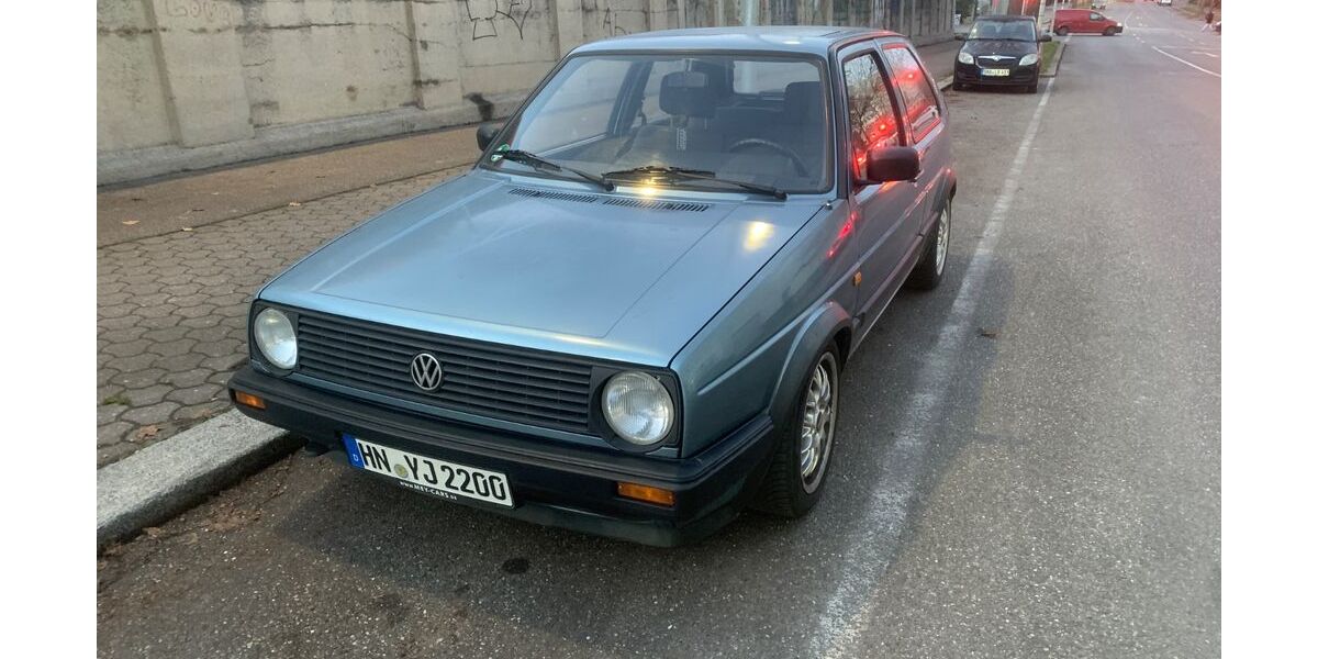 VW Golf 136.287 km 2.800 &euro; Talheim 74388
