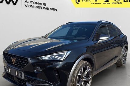 Cupra Formentor 28.900 km 32.980 &euro; Mosbach 74821