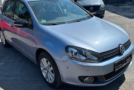 VW Golf 99.051 km 9.990 &euro; Heilbronn 74080