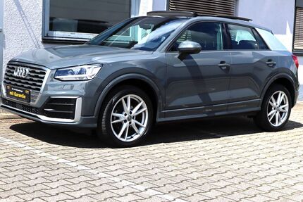 Audi Q2 44.510 km 21.890 &euro; Bietigheim Bissingen 74321