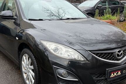 Mazda 6 134.800 km 5.900 &euro; Ludwigsburg 71638